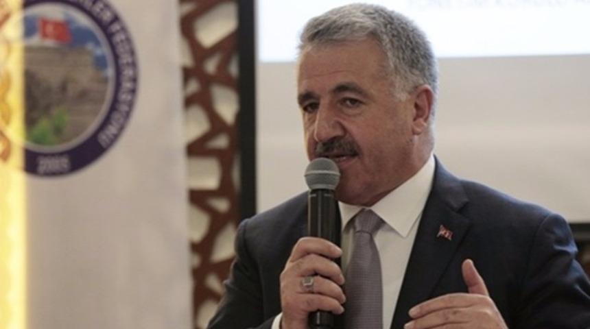 ABD'nin u&ccedil;ak yasağına ilişkin T&uuml;rkiye'den son dakika hamlesi