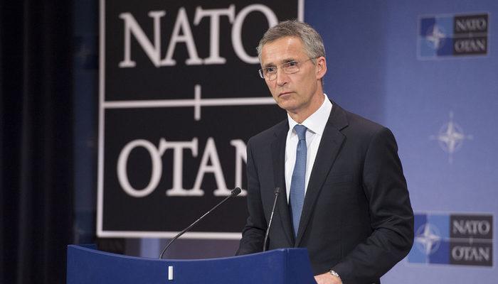 NATO'dan dikkat çeken Rusya açıklaması! 