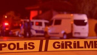 Ankara'da esrarengiz cinayet! Evinde boğazı kesilmiş halde ölü bulundu