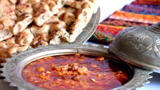 Tadına bir kez bakan kendini durduramayacak! Antalya'nın meşhur hülüklü çorba tarifi