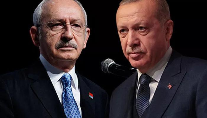 Son dakika: Cumhurbaşkanı Erdoğan'dan Kılıçdaroğlu'na 250 bin TL'lik dava