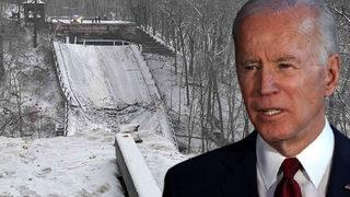 Biden birkaç saat sonra orada olacaktı! 10 kişi yaralandı