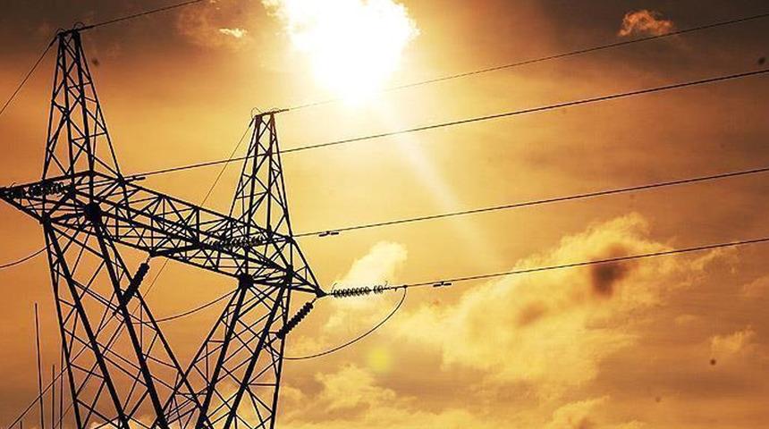 Son dakika: Sanayi tesislerinde uygulanan elektrik ve doğal gaz kısıtlamaları için tarih verildi