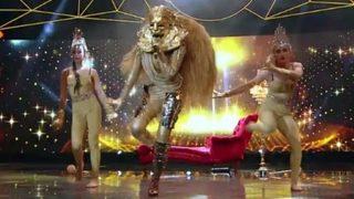 Maske Kimsin Sen Aslan ve Dinazor kim çıktı? Maske Kimsin Sen Aslan ve Dinazor'un kim olduğu belli oldu mu?