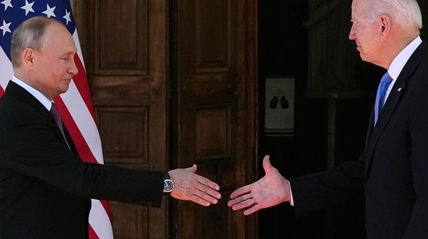 Rusya-Ukrayna krizi büyüyor: Soğuk Savaş dönemindeki gibi...