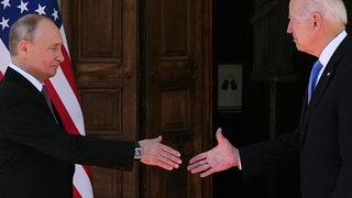 Rusya-Ukrayna krizi büyüyor: Soğuk Savaş dönemindeki gibi...