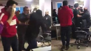 Gaziantep'te hastaneyi birbirine kattılar! Ambulans niye gecikti