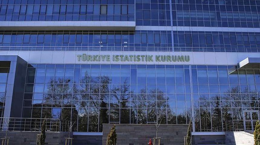 Son Dakika: TÜİK'te görev değişimi! Sait Erdal Dinçer'in yerine Erhan Çetinkaya atandı