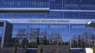 Son Dakika: TÜİK'te görev değişimi! Sait Erdal Dinçer'in yerine Erhan Çetinkaya atandı