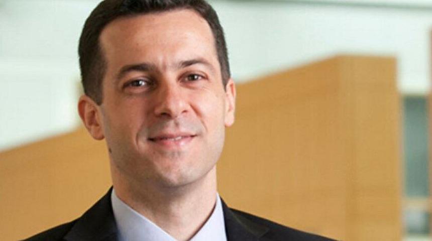 TÜİK Başkanı değişti! Sait Erdal Dinçer'in yerine atanan Erhan Çetinkaya kimdir? Erhan Çetinkaya ne mezunudur?