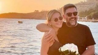 Şafak Mahmutyazıcıoğlu'nun ölümünün ardından Ece Erken sosyal medyadan isyan etti! 5 dakikalık mesafede... Jet açıklama