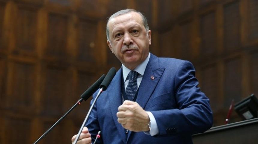 Cumhurbaşkanı Erdoğan, Almanya'ya gidiyor