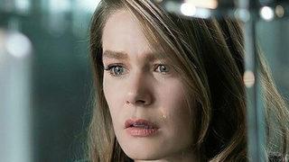 Bakanlıktan 'Camdaki Kız' açıklaması! O sahne tartışma yarattı