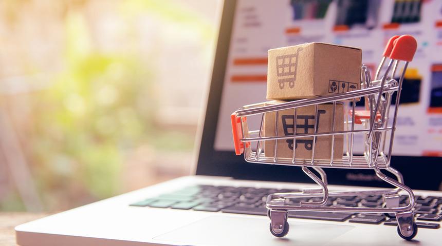 İnternetten alışveriş yapanlar dikkat! Yeni düzenleme geliyor…