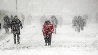 Son dakika: Bugüne dikkat! Meteoroloji ve Prof. Dr. Orhan Şen'den kar ve çığ uyarısı (29 Ocak Cumartesi hava durumu)