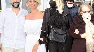 Şafak Mahmutyazıcıoğlu'nun eski eşi Benan Kocadereli'den ilk paylaşım: Evlatlarımın babası nurlar içinde uyusun 