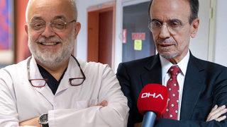 Prof. Dr. Mehmet Ceyhan ve Prof. Dr. Mustafa Çetiner’i isyan ettiren olay! 