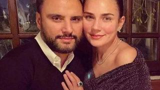 Alişan En güzel kayınvalide bende demişti! Buse Varol'un annesi kendine hayran bıraktı