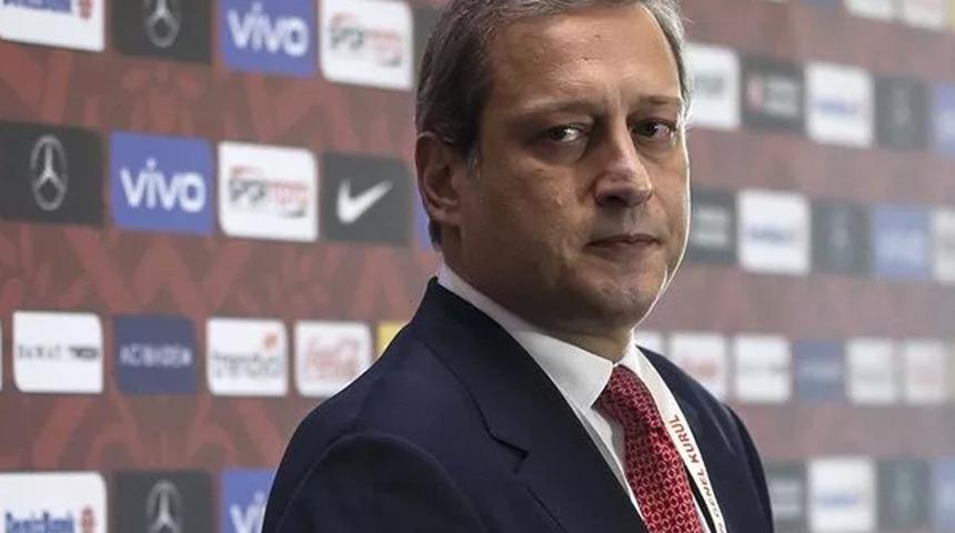 Son dakika Galatasaray haberi: Başkan Burak Elmas'tan flaş açıklamalar! Luis Campos, Muslera...