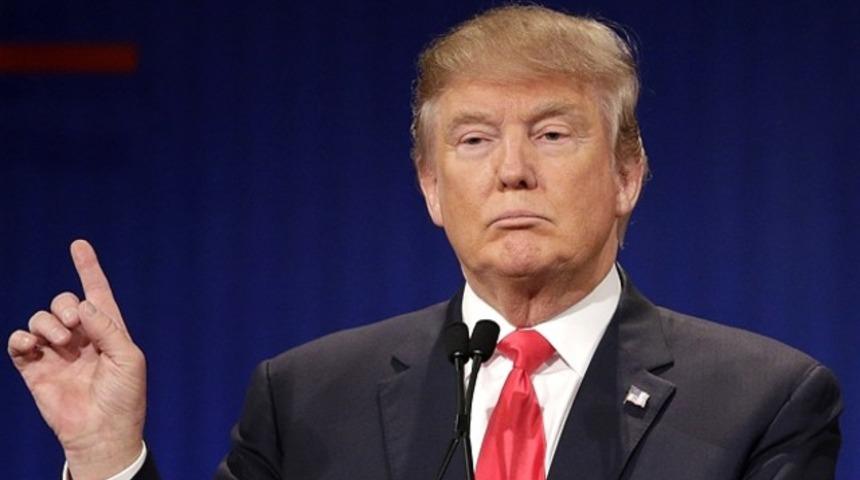 Trump'ın İran tweeti ortalığı karıştıracak