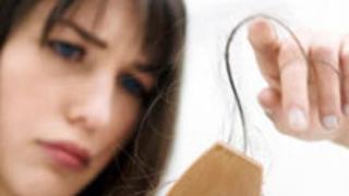 Saç Dökülmesinin Çözümü