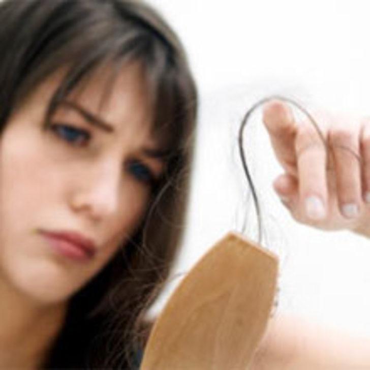 Saç Dökülmesinin Çözümü