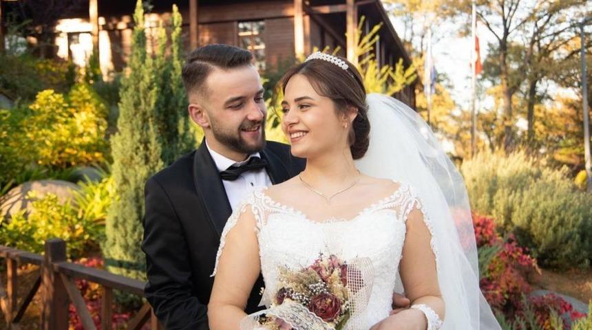 Henüz 3 aylık evliydi! 3. kattan düştü, donarak can verdi