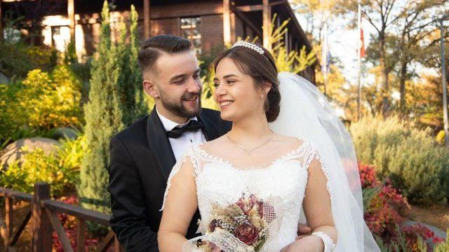 Henüz 3 aylık evliydi! 3. kattan düştü, donarak can verdi