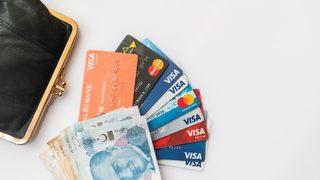 Son dakika! Milyonlarca kredi kartı kullanıcısını ilgilendiriyor... Resmi Gazete'de yayımlandı: Faiz oranları...