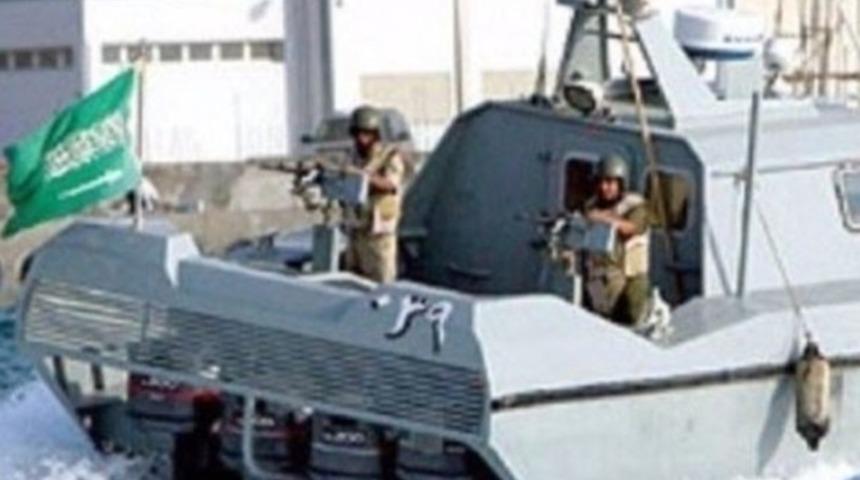 Suudi Arabistan, 3 İran Devrim Muhafızını g&ouml;zaltına aldı