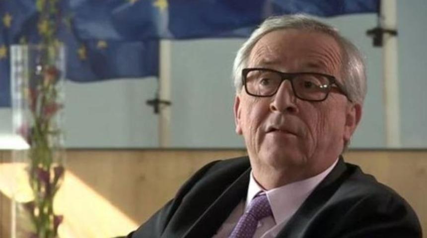 Juncker: Daha fazla 'exit' istemiyorum