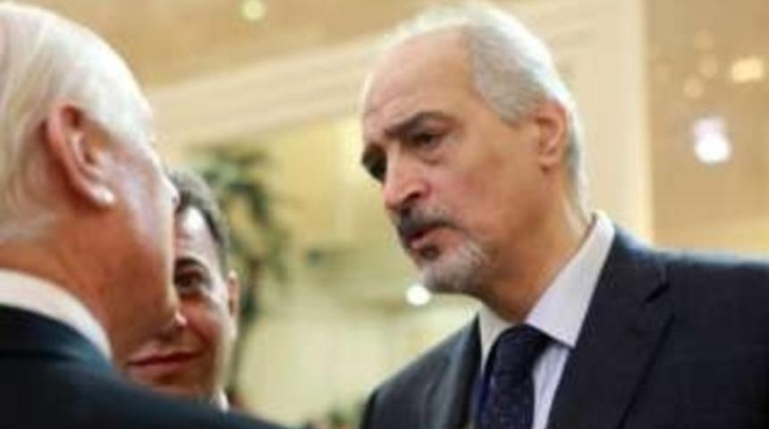 Suriye: Bizimle koordinasyonsuz Rakka'ya m&uuml;dahale meşru olmaz