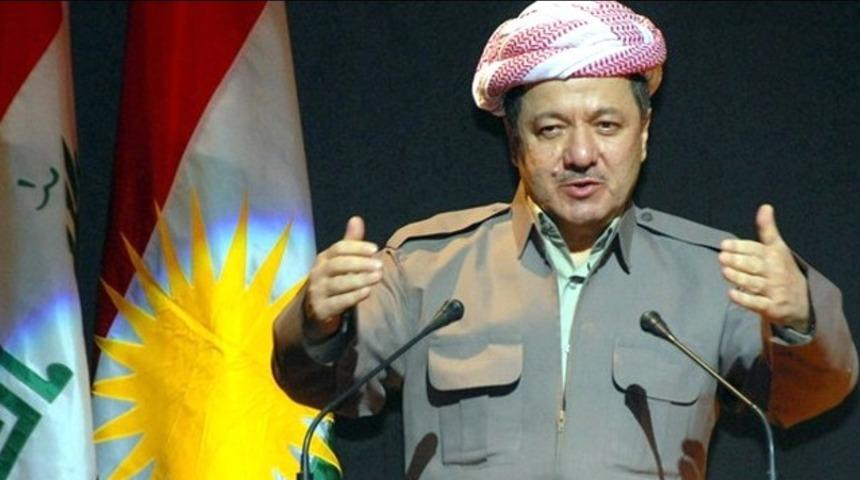 Barzani: Referandum kararından geri adım atmayacağız