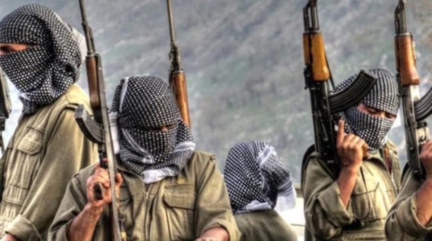 PKK&rsquo;lı ter&ouml;ristler sınır &ouml;tesinden saldırdı! 6 asker ve 3 korucu yaralandı
