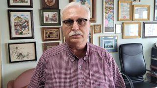 Bilim Kurulu Üyesi Tevfik Özlü'den umutlandıran açıklama! Omicron bağışıklığıyla salgının sonu gelebilir