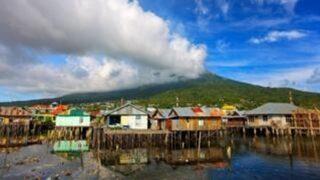 Bilime yön veren ada