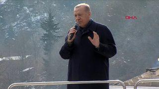 Cumhurbaşkanı Erdoğan'dan Kılıçdaroğlu'na çok sert tepki! Öyle bir taktik yapıyor ki…