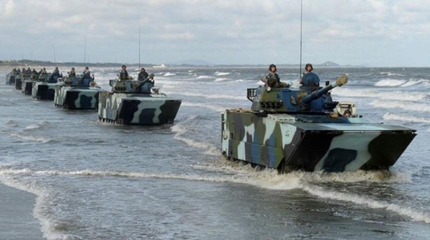 Çin'den üçüncü dünya savaşı çıkaracak sözler