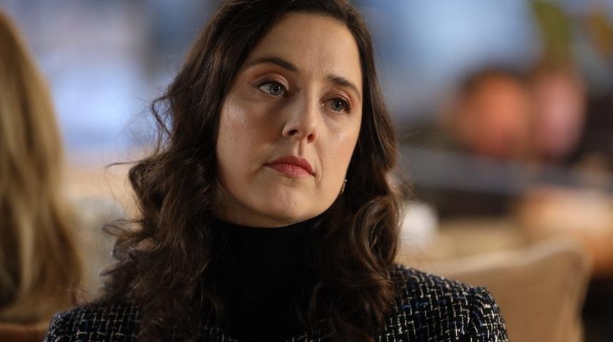 Kırmızı Oda dizisinin Nazgül’ü kimdir?  Melis Birkan ne zaman ve nerede doğdu?