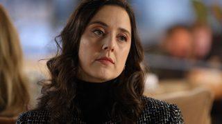 Kırmızı Oda dizisinin Nazgül’ü kimdir?  Melis Birkan ne zaman ve nerede doğdu?