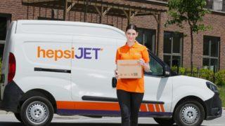 Hepsijet'ten 'zam' iddialarına ilişkin açıklama: Kasıtlı yanlış algı...