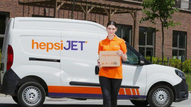 Hepsijet'ten 'zam' iddialarına ilişkin açıklama: Kasıtlı yanlış algı...