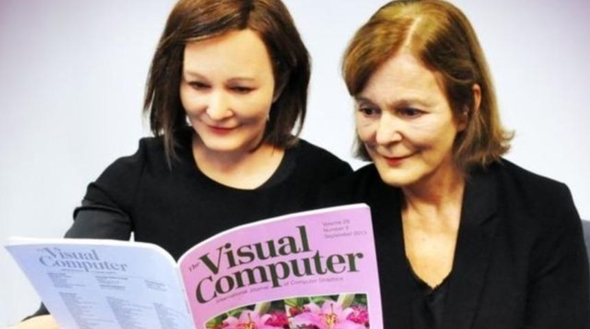 Robotlar yaşlıların bakımını üstlenebilir mi?