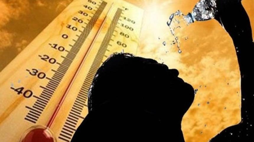 D&uuml;nya Meteoroloji &Ouml;rg&uuml;t&uuml;'nden kritik uyarı!