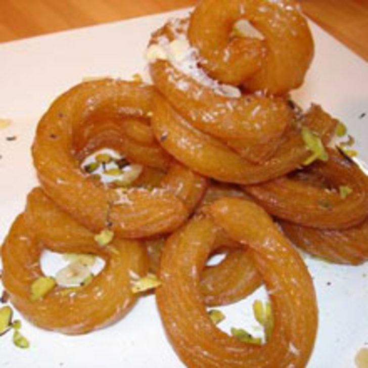 Bayramda Tatlılara Dikkat!