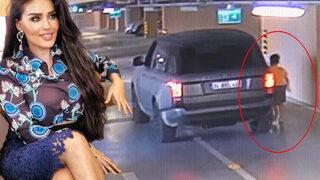 Eymen'in ölümüne neden olan halası: İntihara teşebbüs ettim!