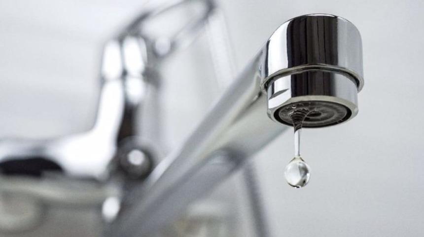 29 Ocak su kesintisi olan ilçeler hangileridir? İstanbul'da sular ne zaman gelecek?