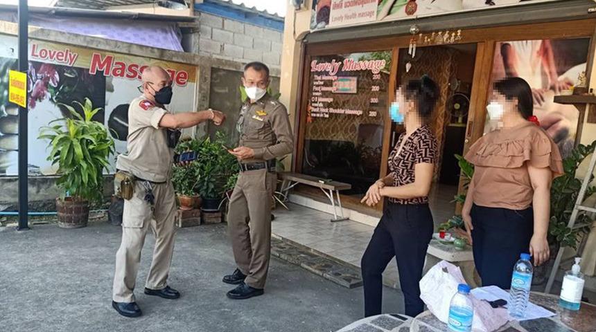 Rahatlamak i&ccedil;in masaj salonuna giden adam masadan kalkamadı! &Ouml;l&uuml;m nedeni araştırılıyor