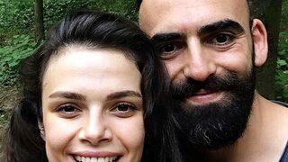 Sinem Ünsal ile Kıvanç Kılınç ayrıldı mı? Gibi dizisinin İlkkan'ı ile aşk yaşıyordu! Sinem Ünsal ve Kıvanç Kılınç neden ayrıldı?