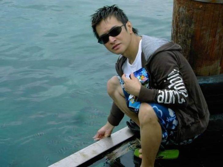 Eski halini görenler tanıyamadı! Cinsiyet değiştirme ameliyatı olan Nikki Chu, önceki yıllarda çekilen fotoğraflarını paylaştı G1